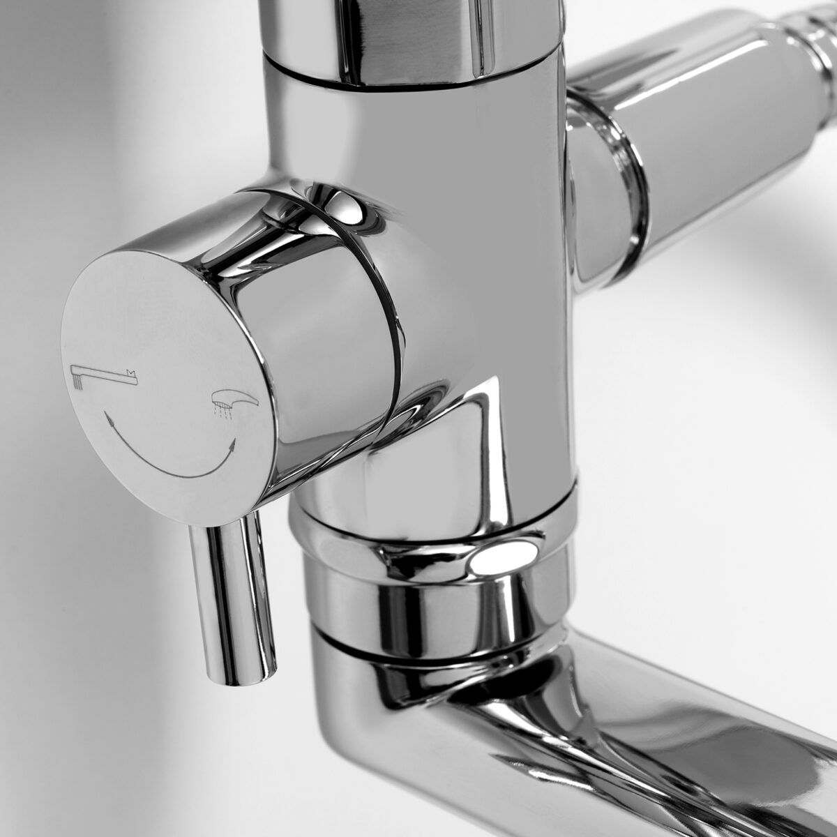 Смеситель для ванны Wasserkraft Vils 5602L — изображение 6