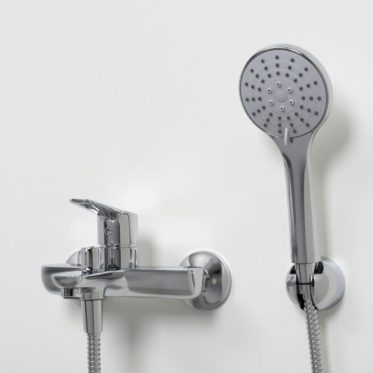 Смеситель для ванны Wasserkraft Lippe 4501 — изображение 5