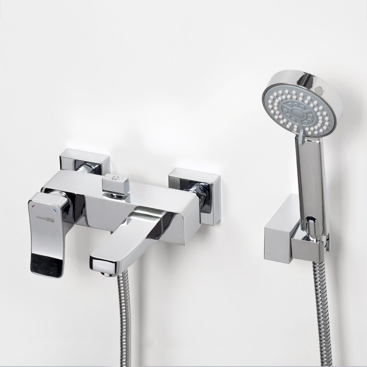 Смеситель для ванны Wasserkraft Aller 1061 — изображение 7