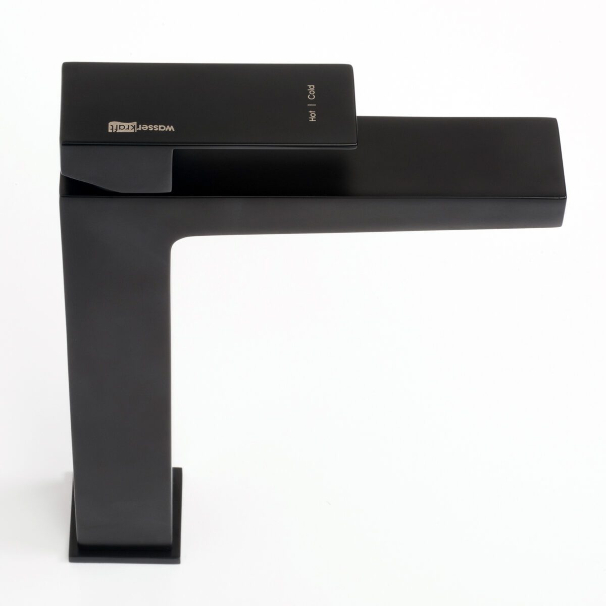 Смеситель для накладного умывальника Wasserkraft Abens 2003H — изображение 4