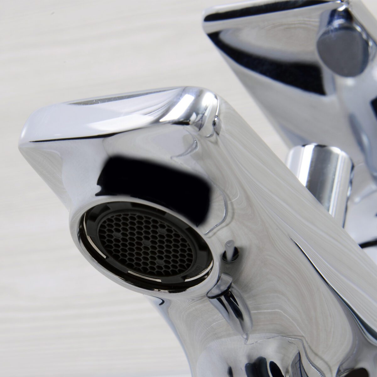 Смеситель для ванны Wasserkraft Lopau 3201 — изображение 5