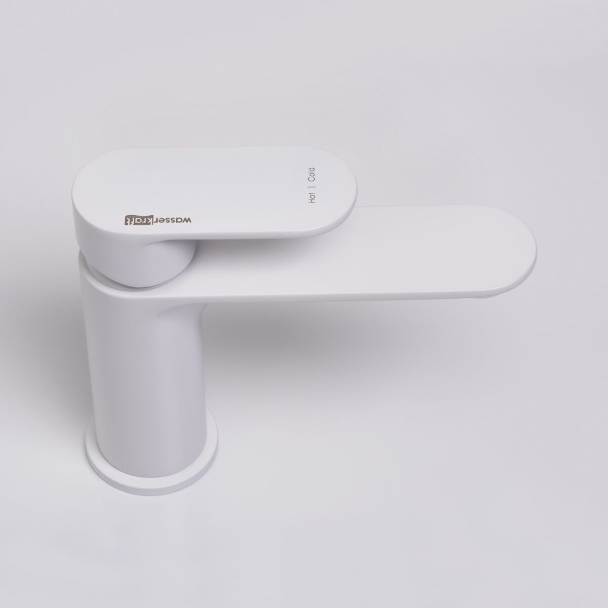 Смеситель для умывальника Wasserkraft Mindel 8503 — изображение 4