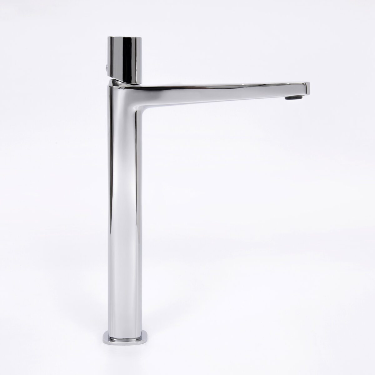 Смеситель для накладного умывальника Wasserkraft Naab 8603H — изображение 6