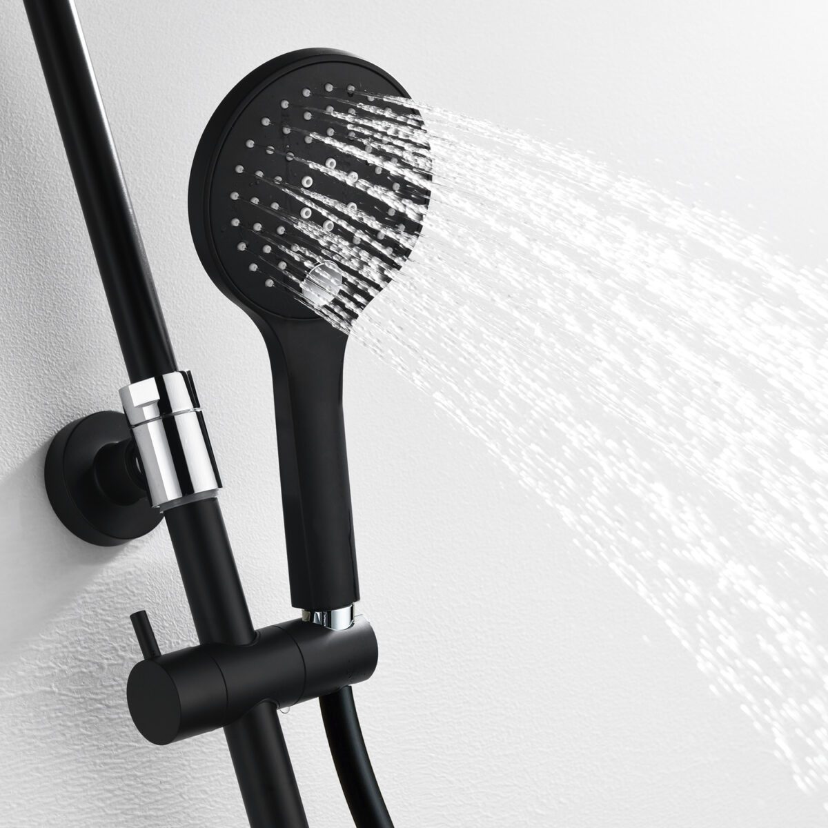 Душевая система Wasserkraft A17401 — изображение 5