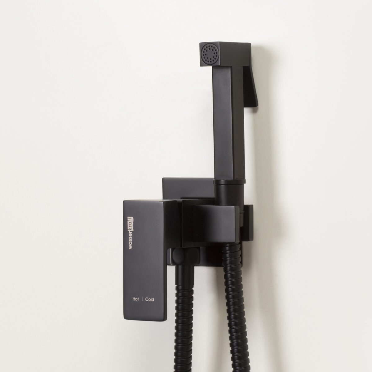Смеситель скрытого монтажа для гигиенического душа Wasserkraft A71638 — изображение 4