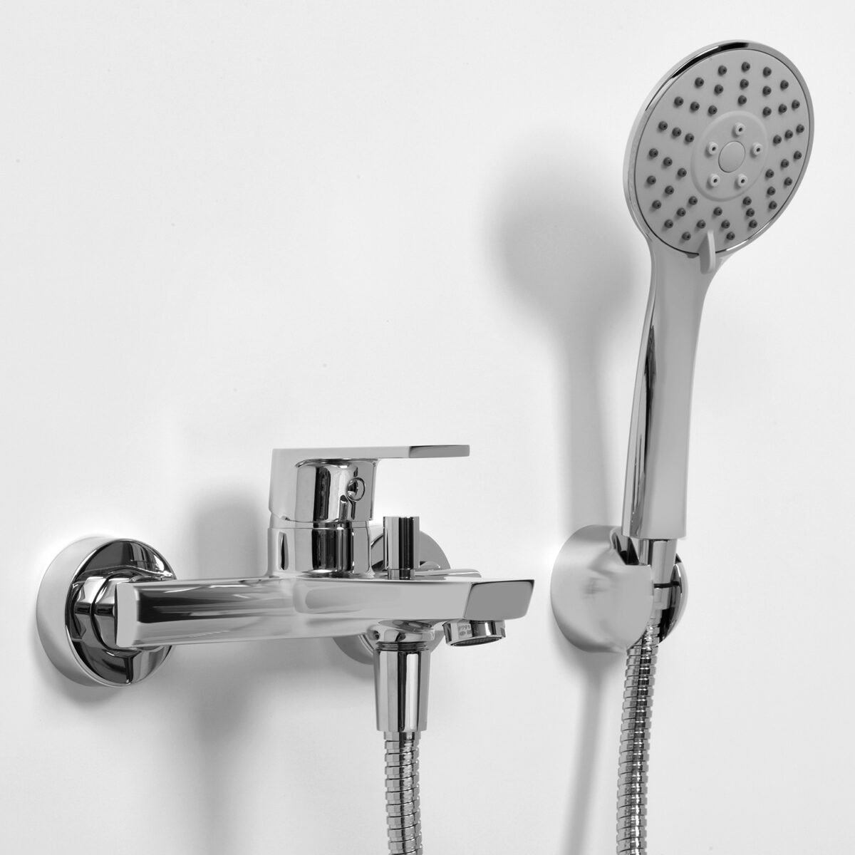 Смеситель для ванны Wasserkraft Dill 6101 — изображение 9