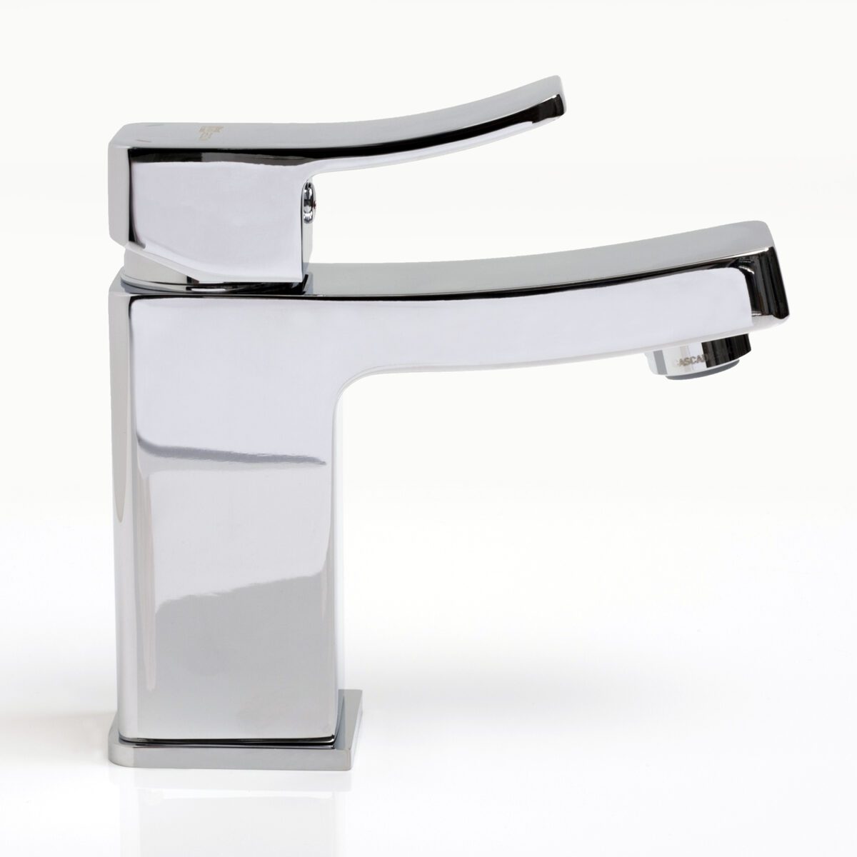 Смеситель для умывальника Wasserkraft Aller 1063 — изображение 4