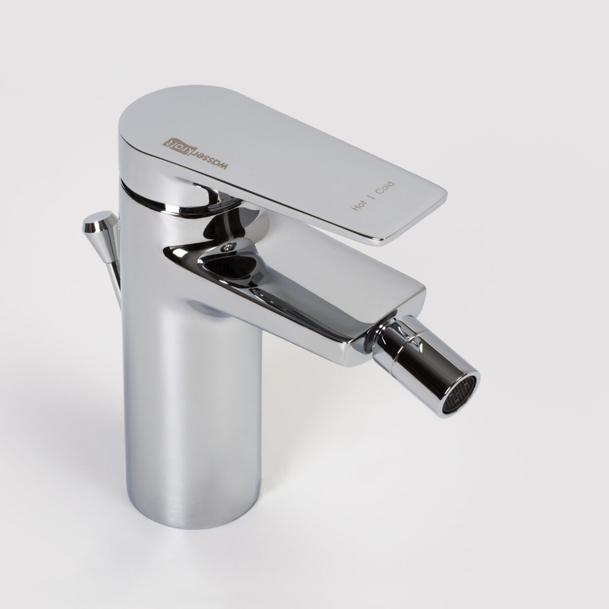 Смеситель для биде Wasserkraft Lopau 3206 — изображение 7