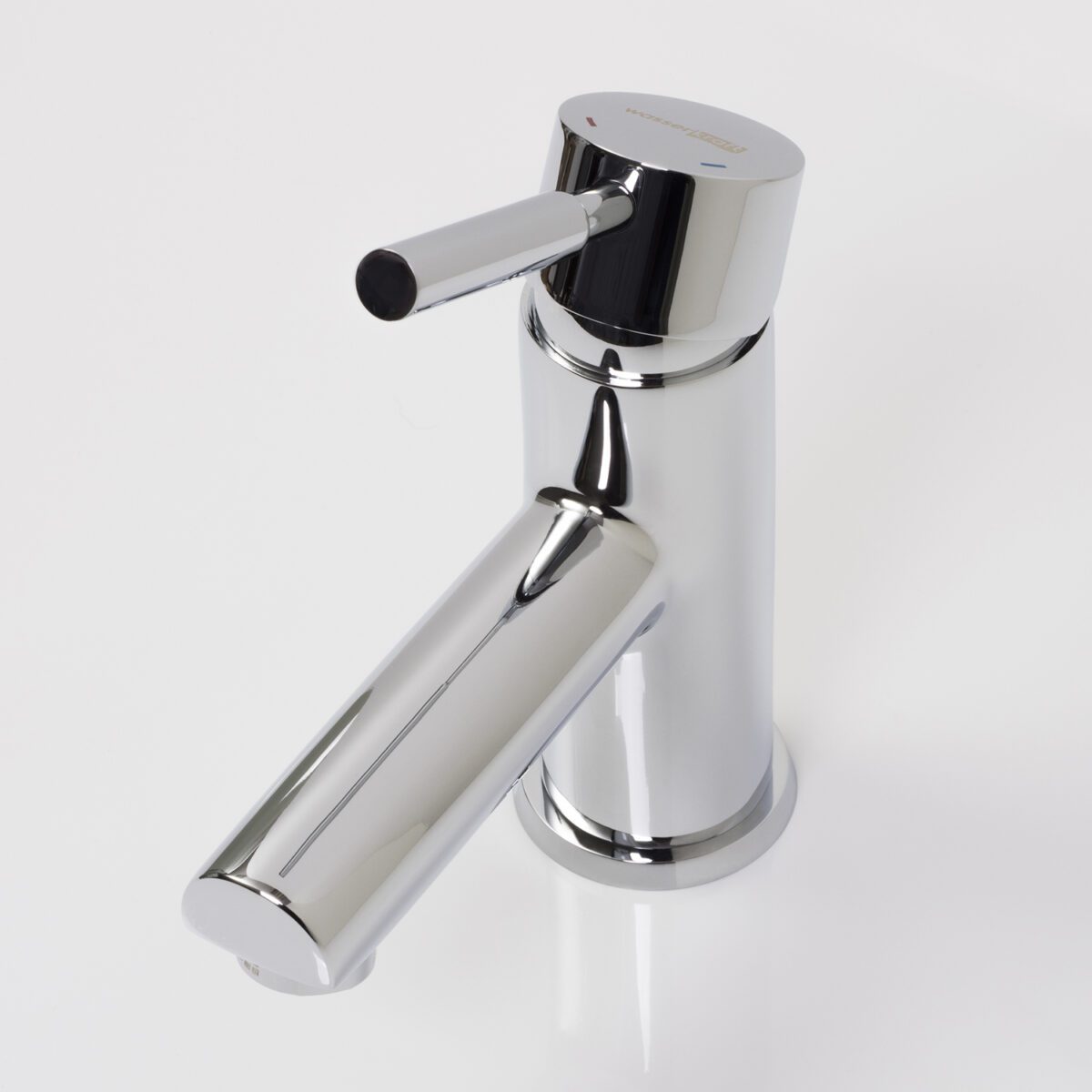 Смеситель для умывальника Wasserkraft Main 4103 — изображение 5