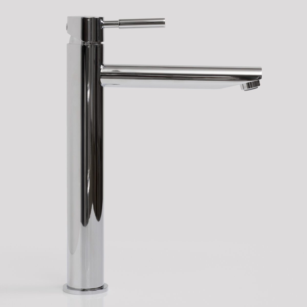 Смеситель для накладного умывальника Wasserkraft Main 4103H — изображение 3