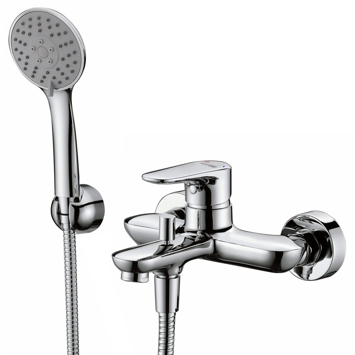 Смеситель для ванны Wasserkraft Vils 5601 — изображение 10