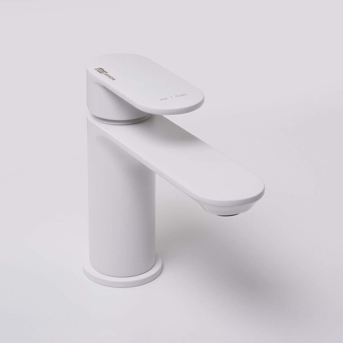 Смеситель для умывальника Wasserkraft Mindel 8503 — изображение 5