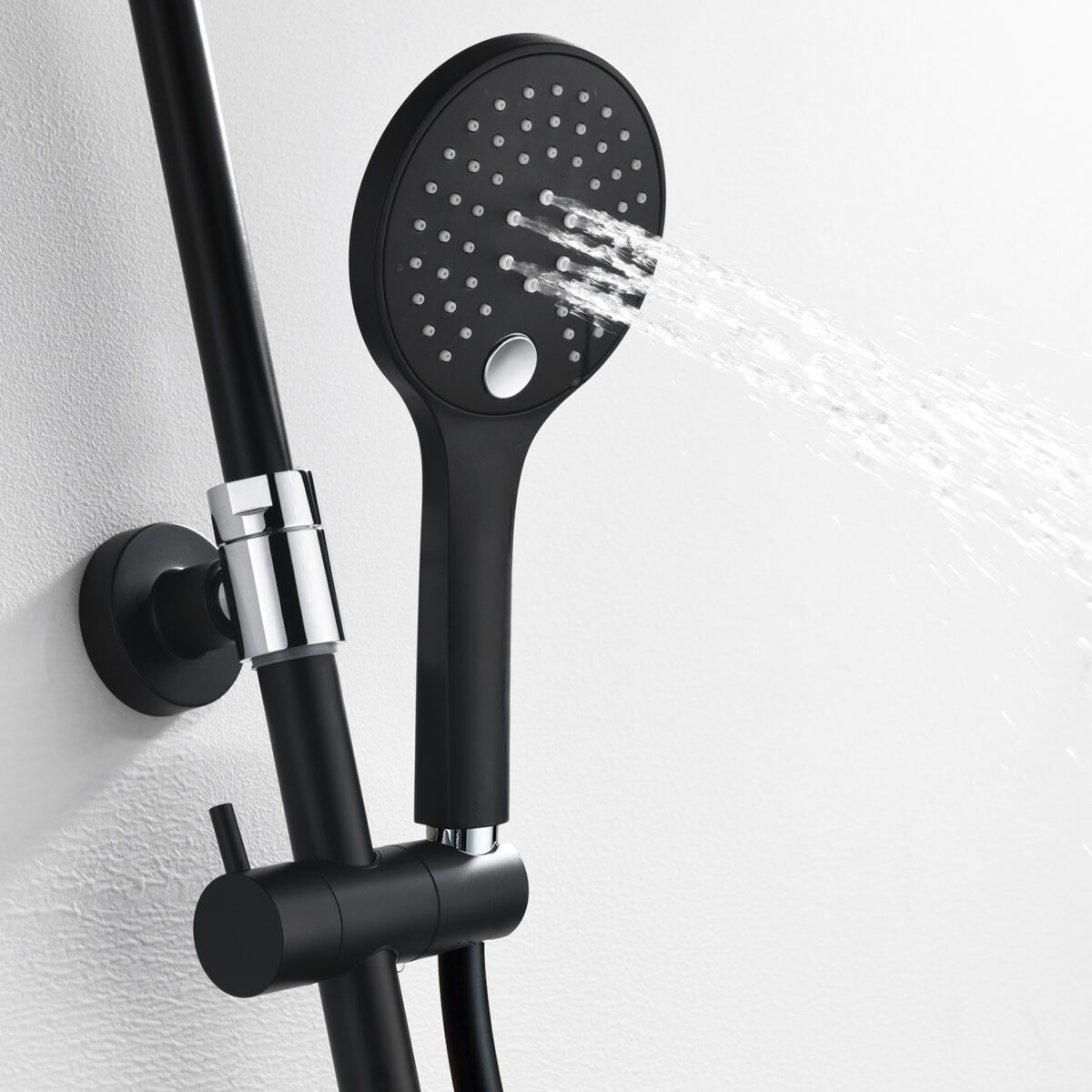 Душевая система Wasserkraft A17401 — изображение 6