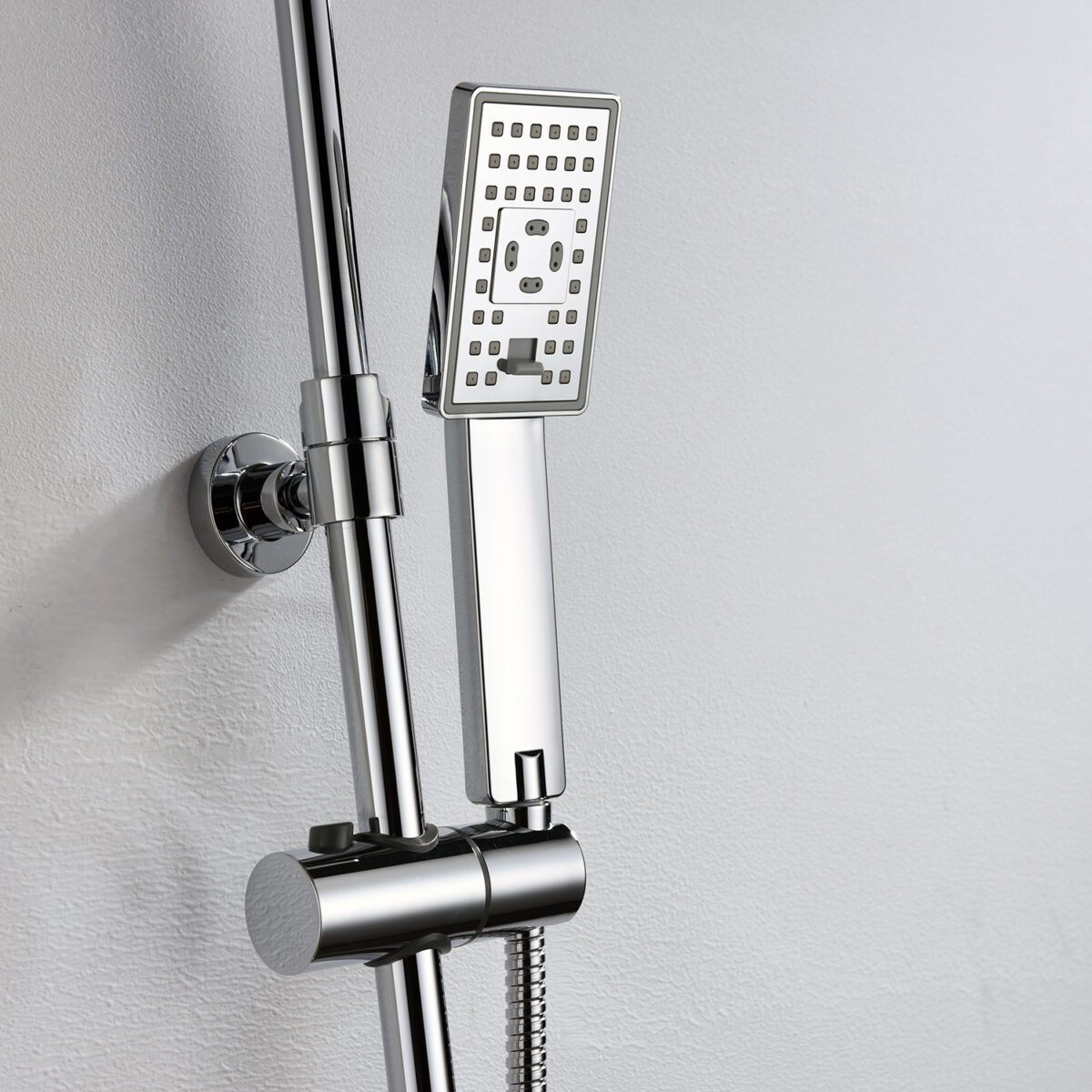 Душевая система Wasserkraft A17701 — изображение 7