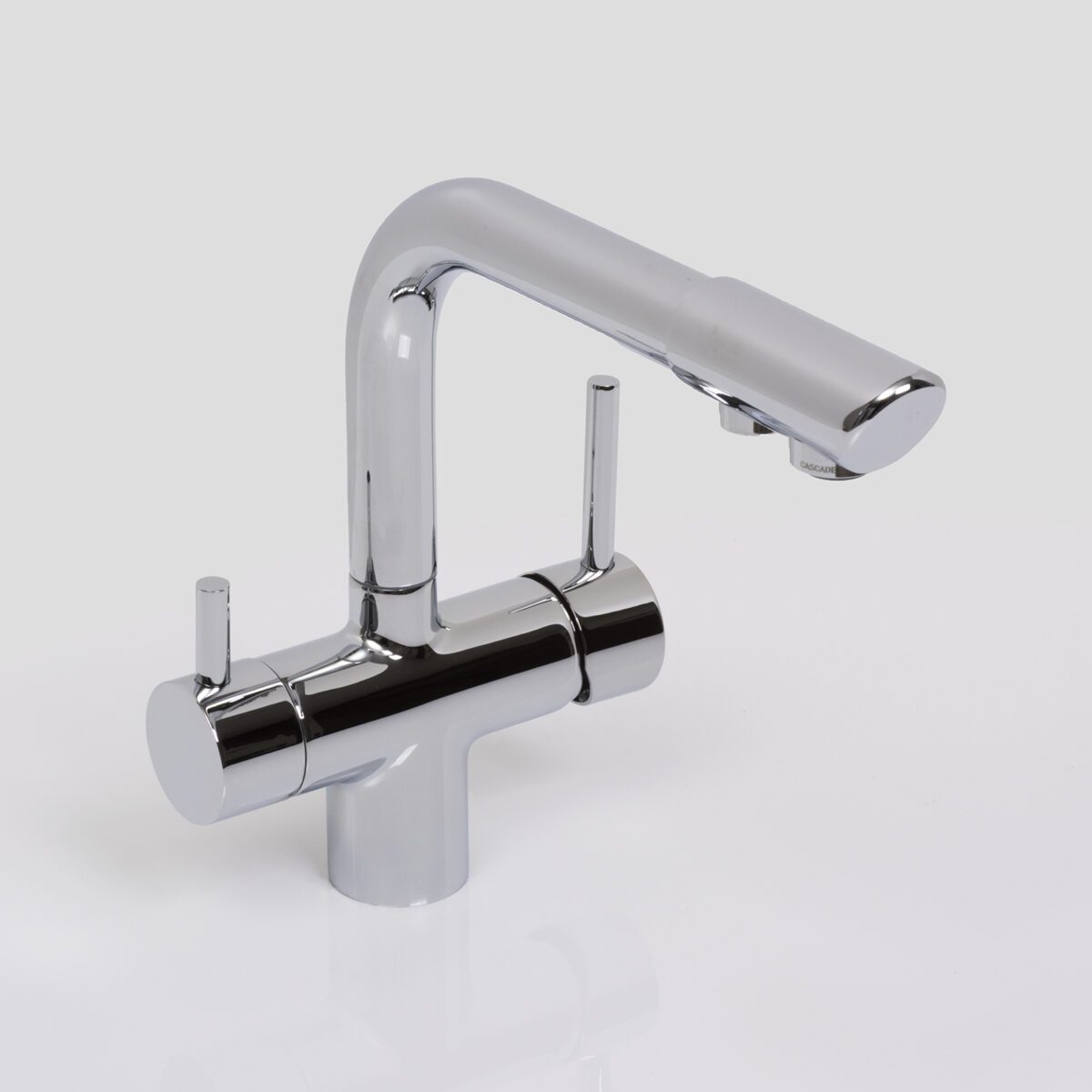 Смеситель для кухни под фильтр Wasserkraft A8017 — изображение 4