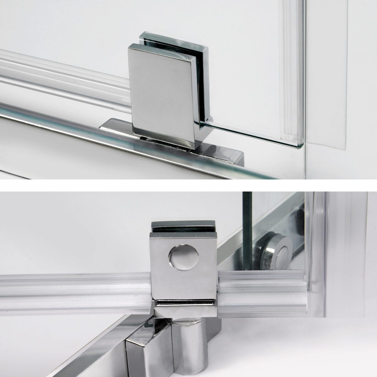 Душевой уголок Wasserkraft Leine 35P38 — изображение 7