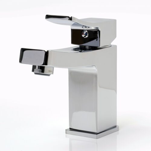 Смеситель для умывальника Wasserkraft Aller 1063