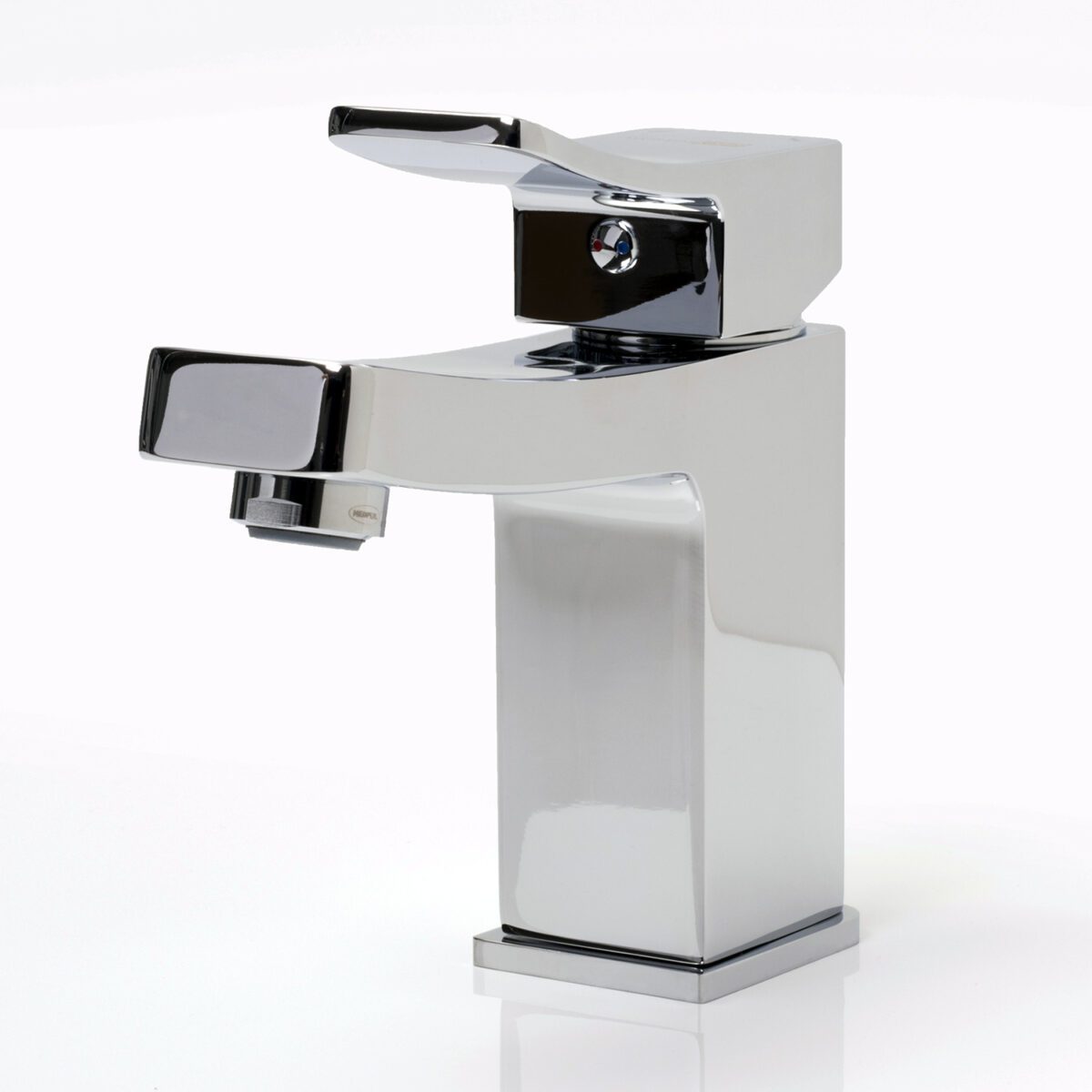 Смеситель для умывальника Wasserkraft Aller 1063