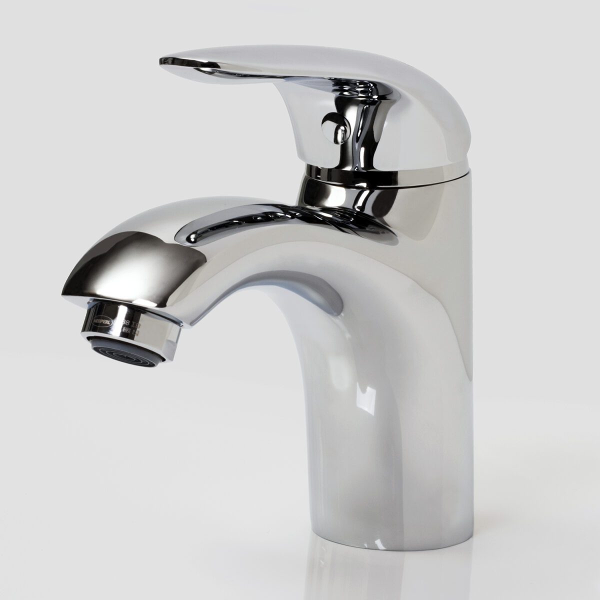 Смеситель для умывальника Wasserkraft Rossel 2803 — изображение 7