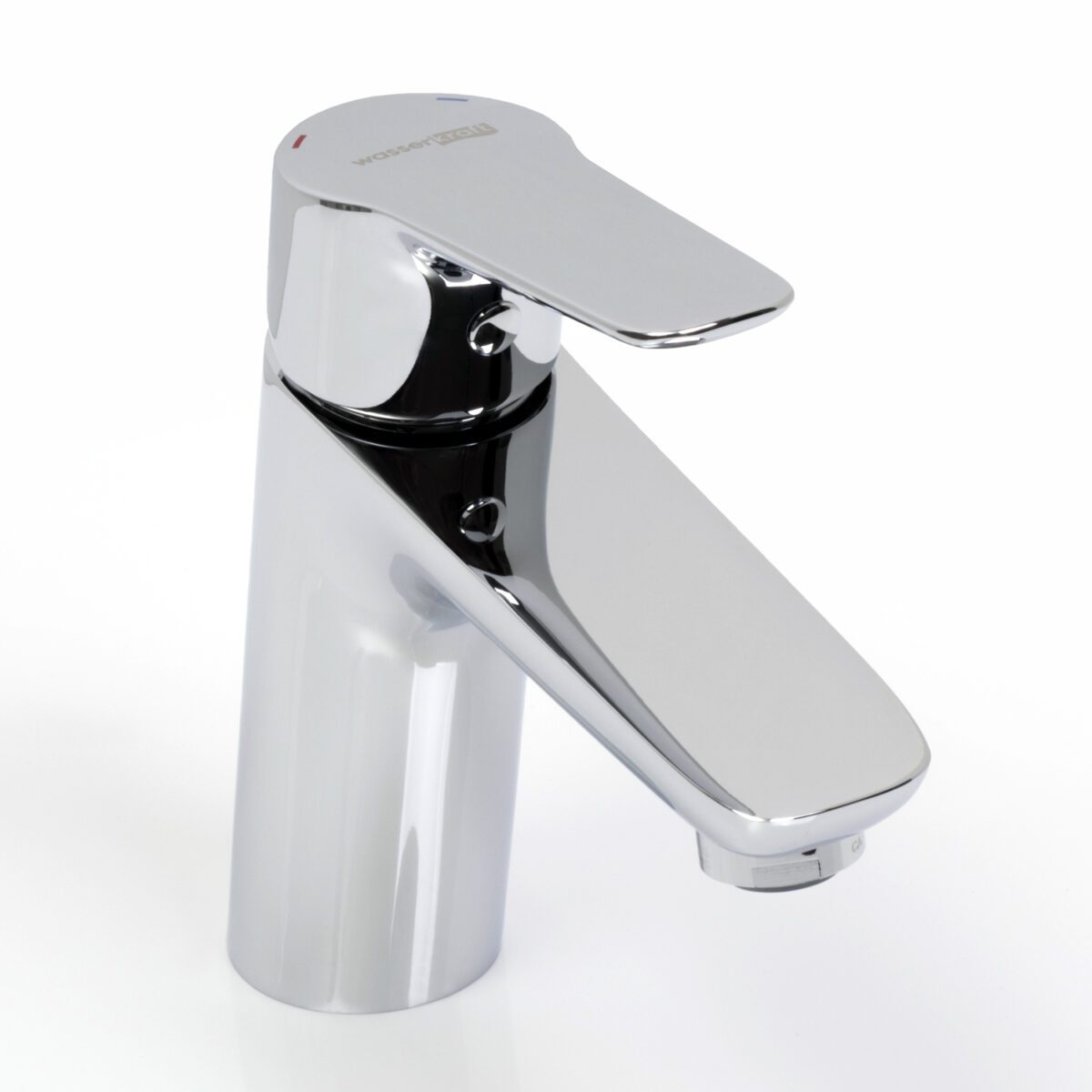 Смеситель для умывальника Wasserkraft Lippe 4503 — изображение 6