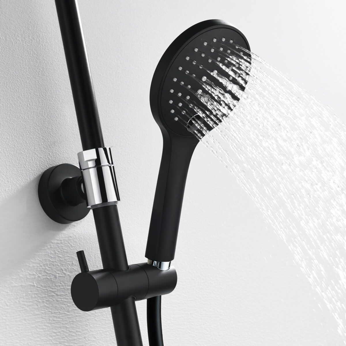 Душевая система Wasserkraft A17401 — изображение 7