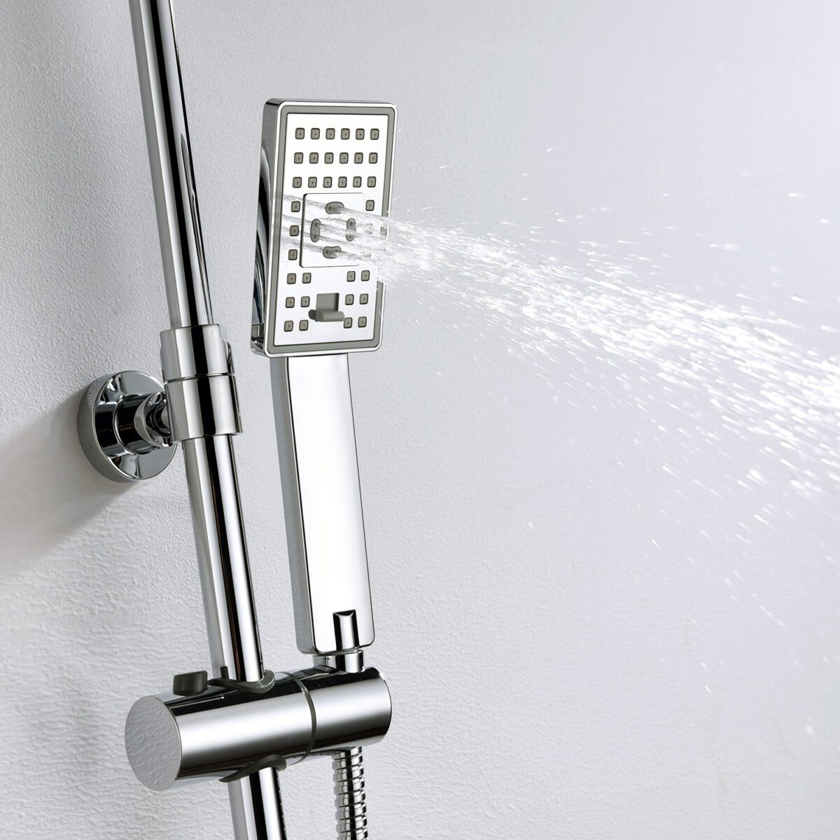 Душевая система Wasserkraft A17701 — изображение 8