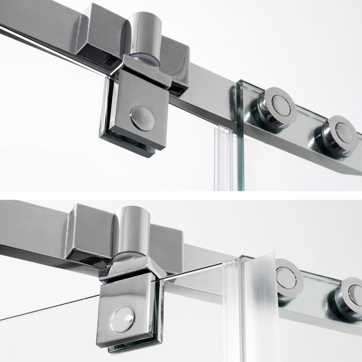 Душевой уголок Wasserkraft Leine 35P38 — изображение 8