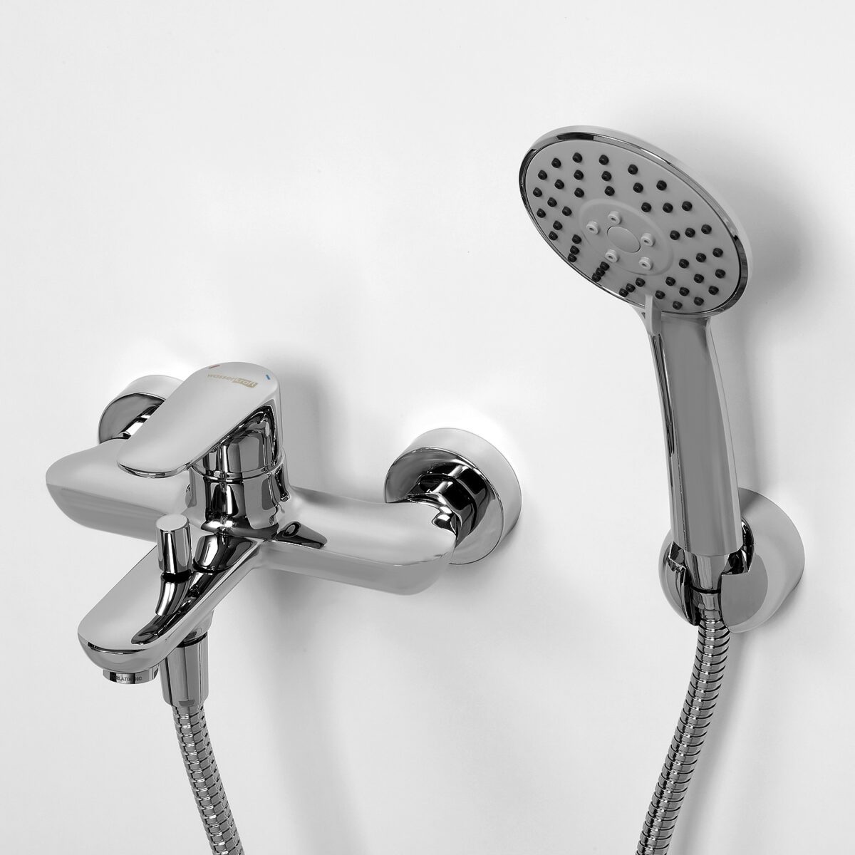 Смеситель для ванны Wasserkraft Vils 5601 — изображение 5