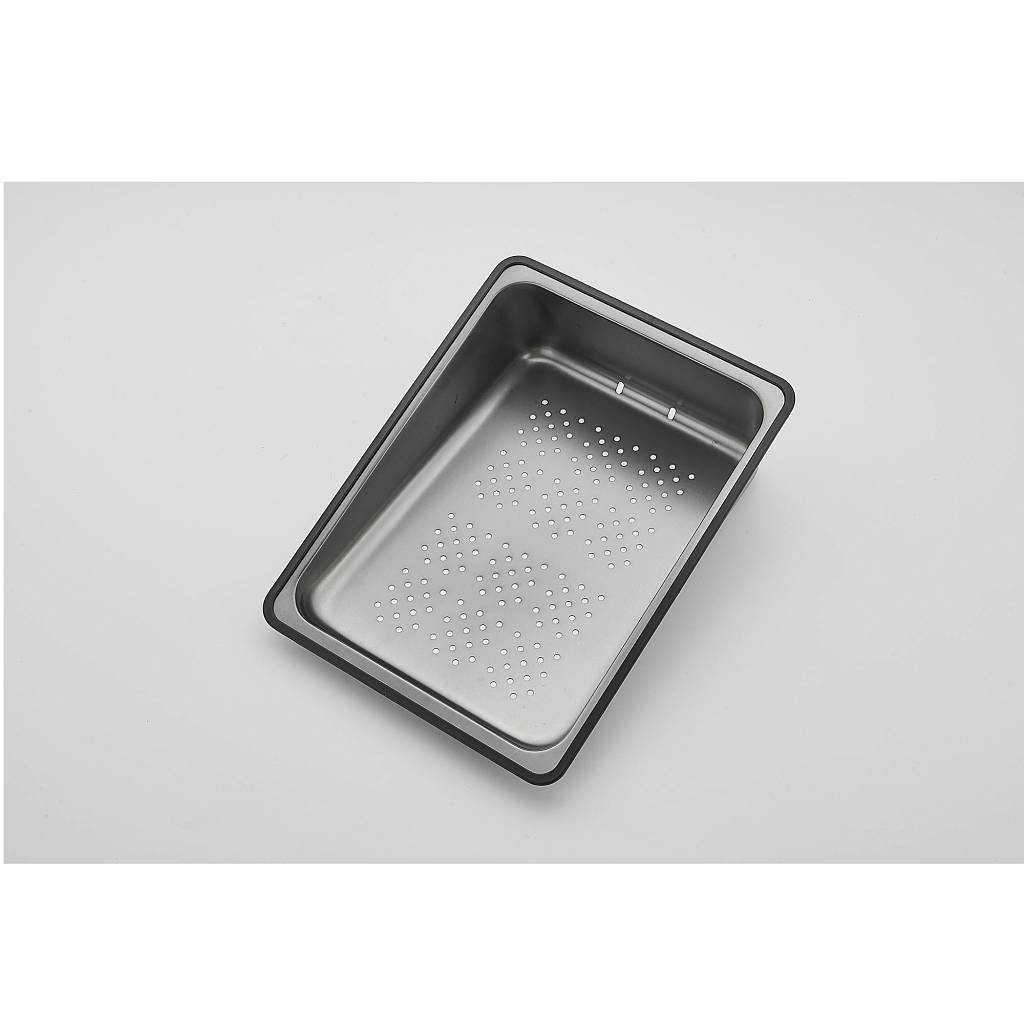 Многофункциональная кухонная мойка Savol S-SC002Q графит — изображение 12