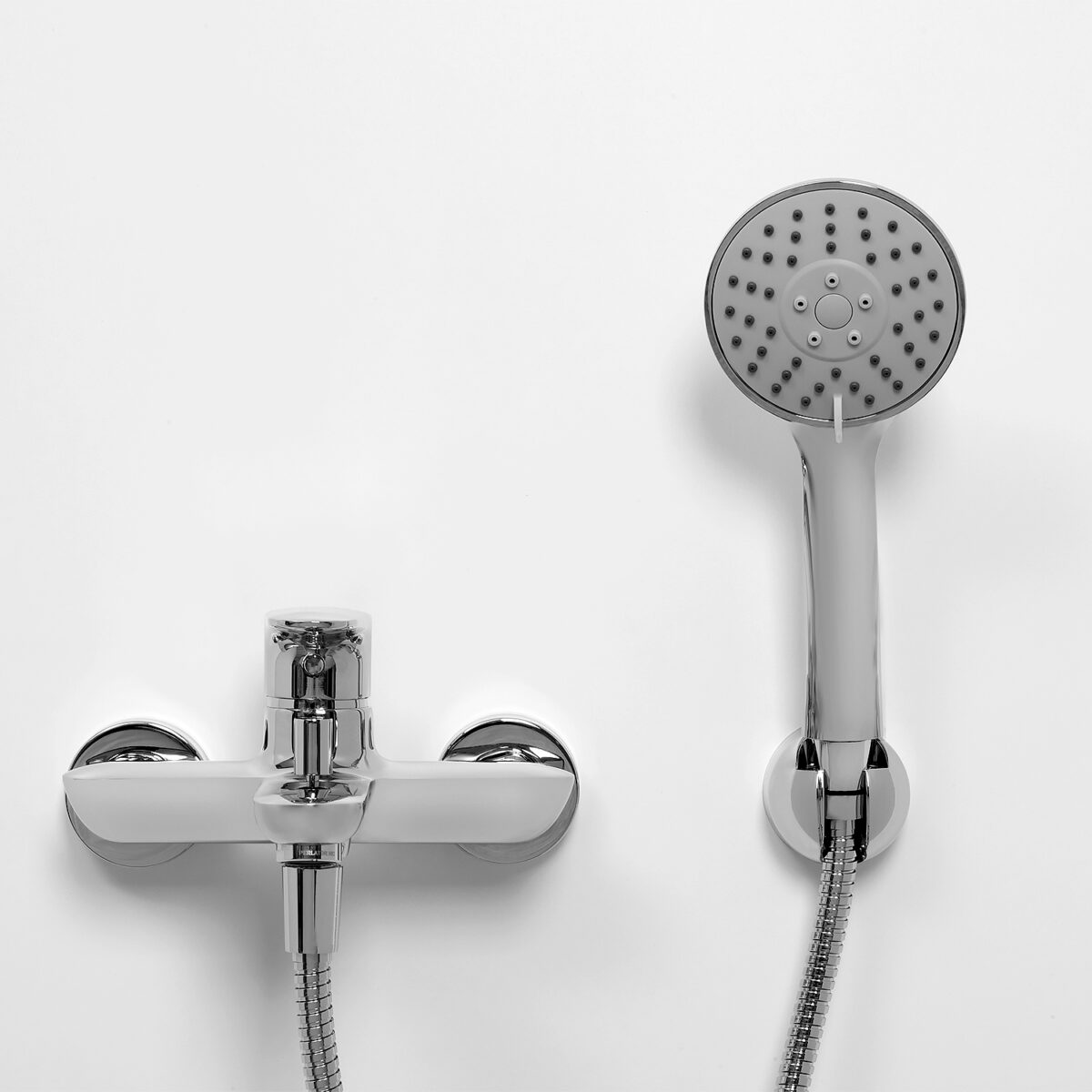 Смеситель для ванны Wasserkraft Vils 5601 — изображение 4