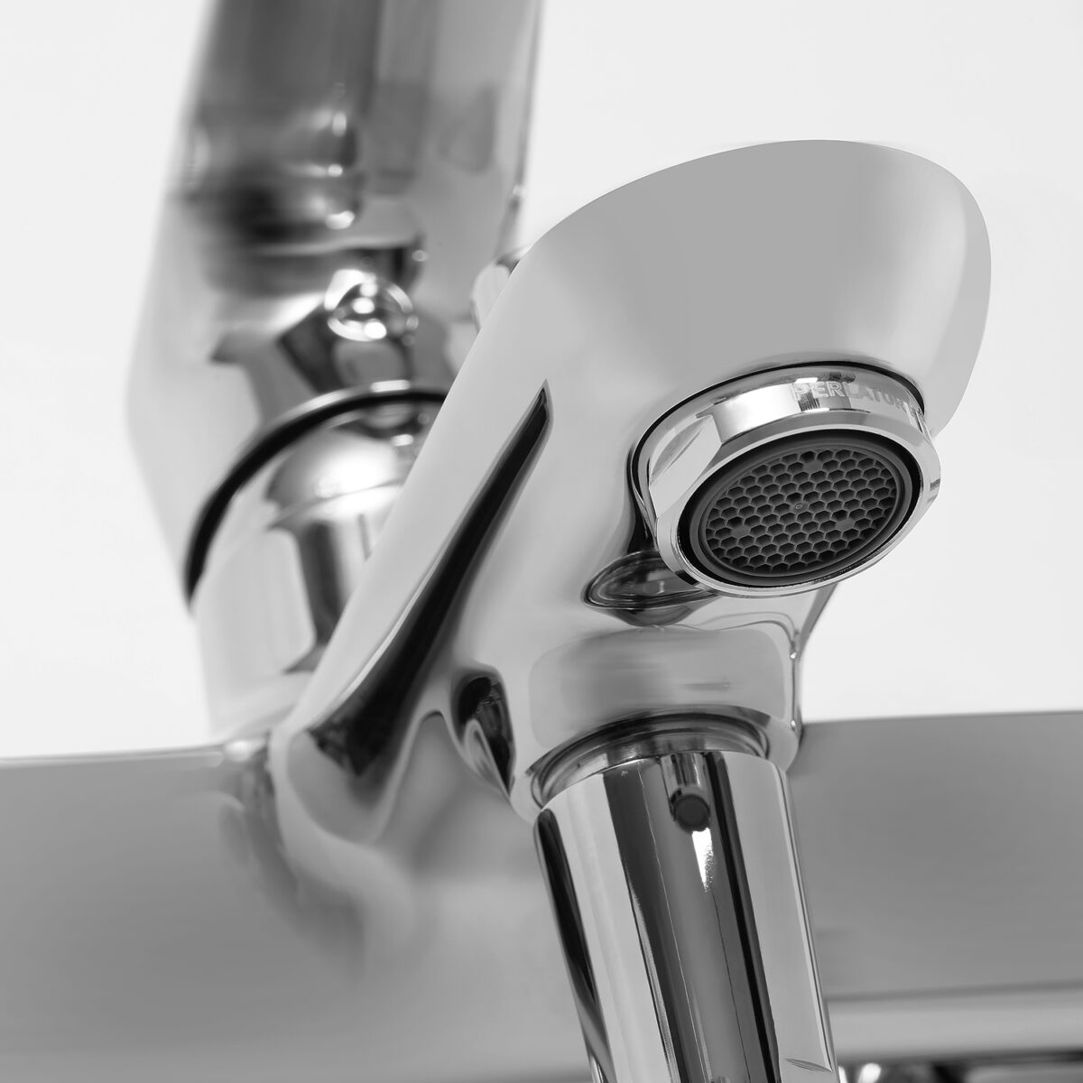 Смеситель для ванны Wasserkraft Vils 5601 — изображение 7