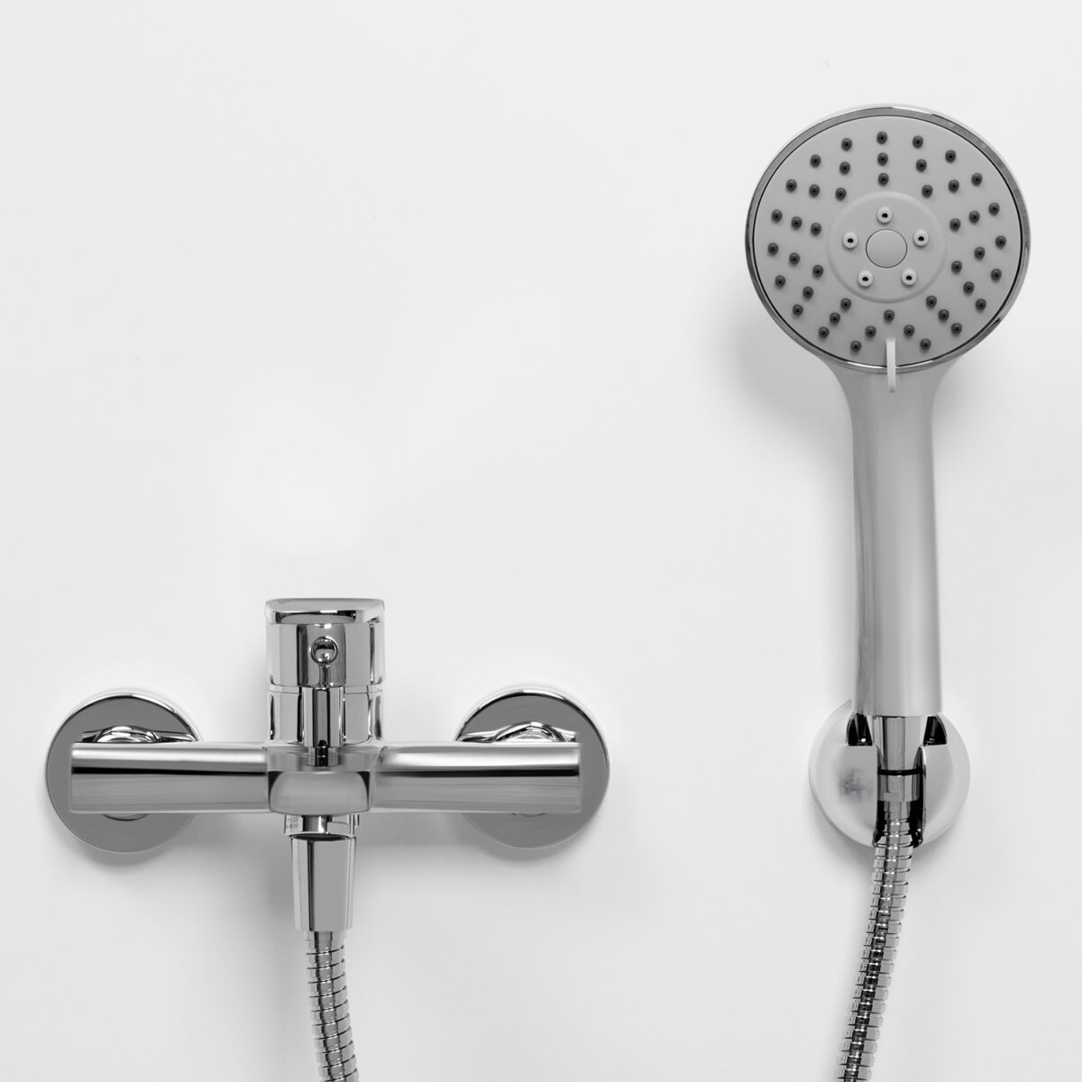 Смеситель для ванны Wasserkraft Dill 6101 — изображение 7