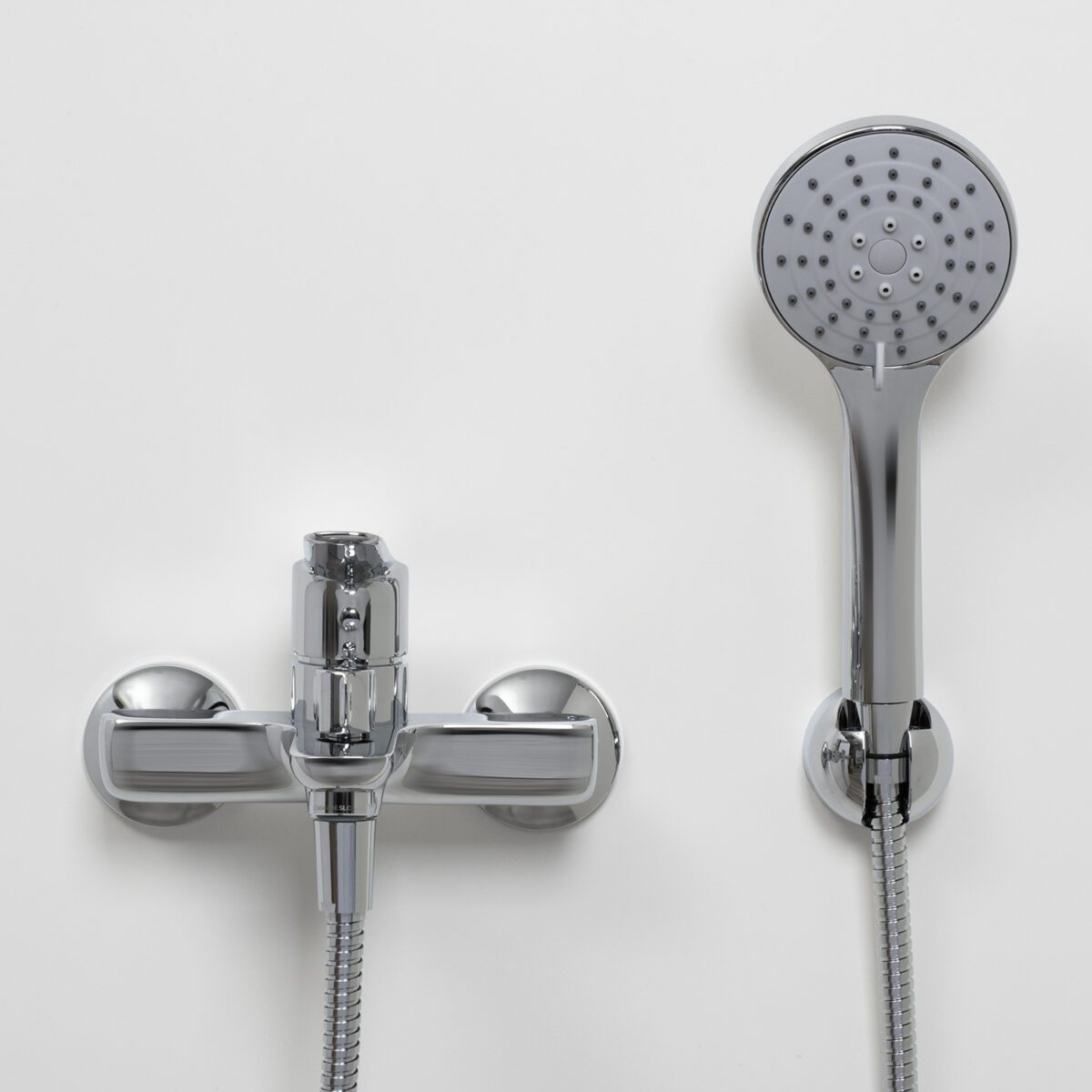 Смеситель для ванны Wasserkraft Lippe 4501 — изображение 3