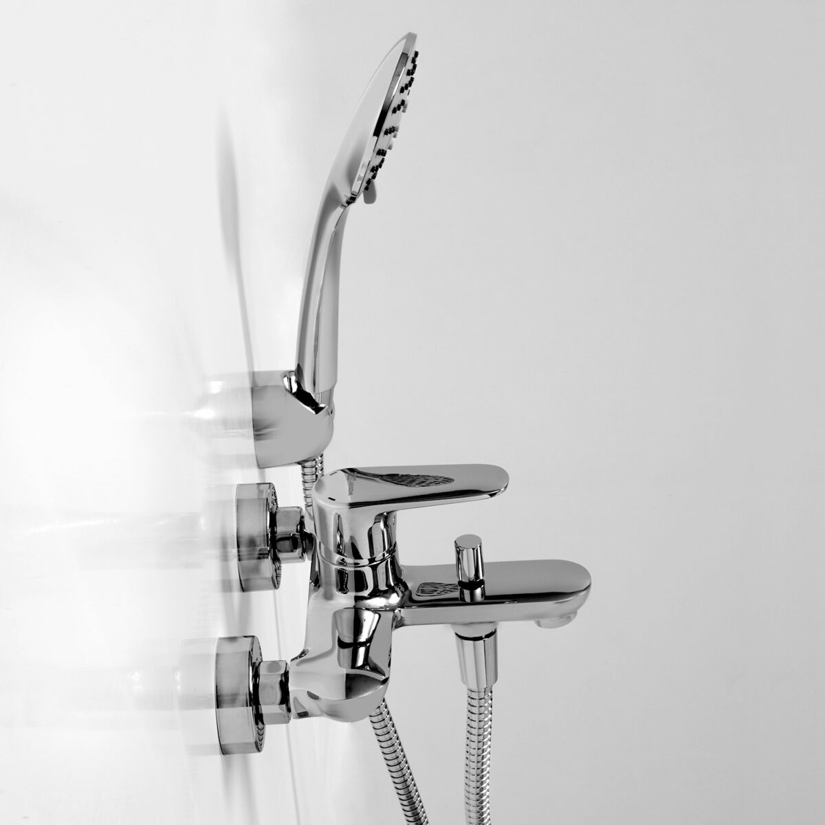 Смеситель для ванны Wasserkraft Vils 5601 — изображение 6