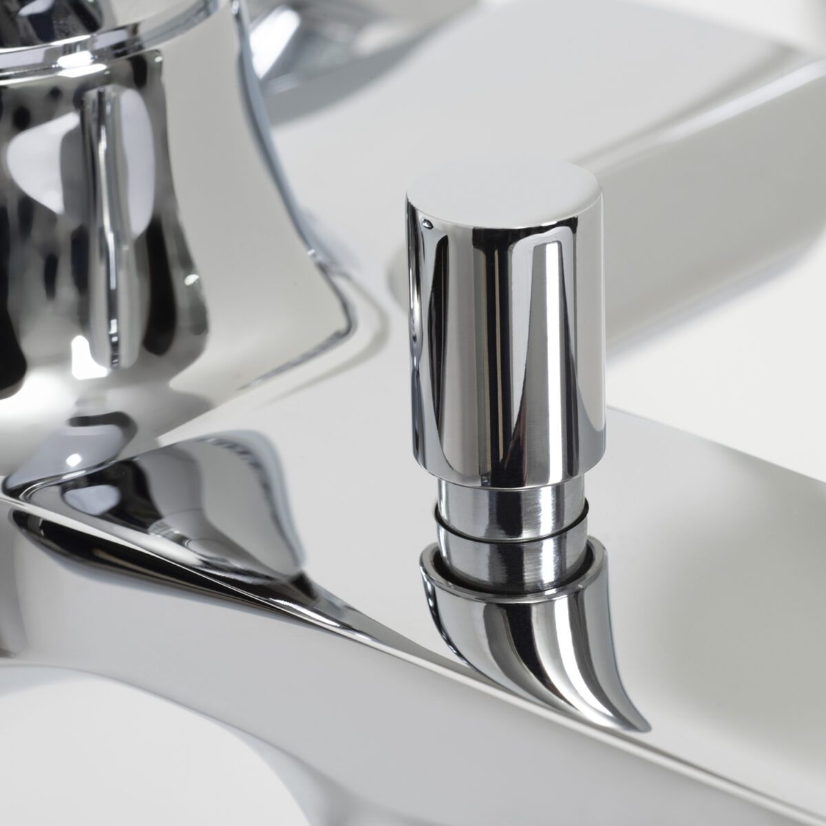 Смеситель для ванны Wasserkraft Lopau 3201 — изображение 9