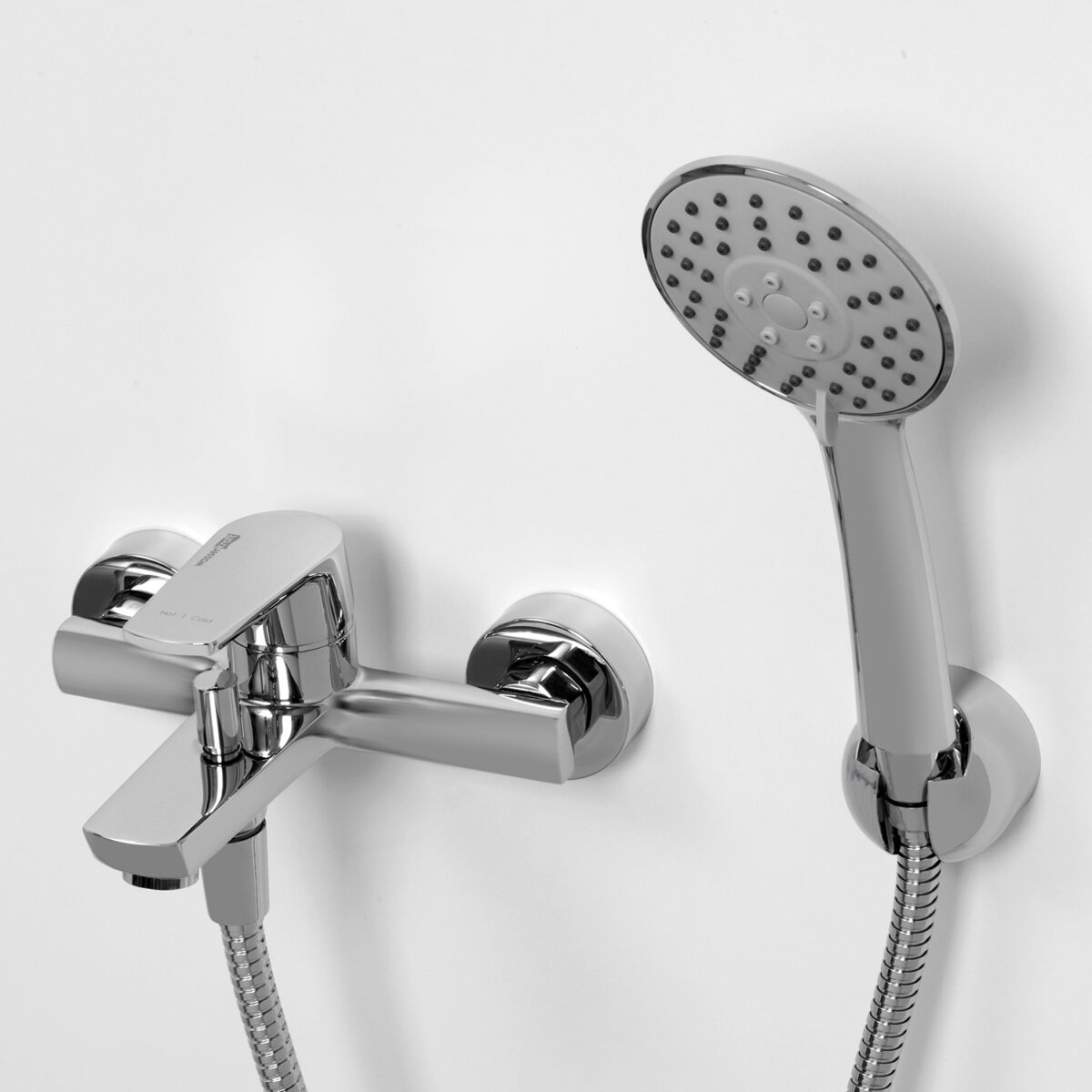 Смеситель для ванны Wasserkraft Dill 6101 — изображение 2