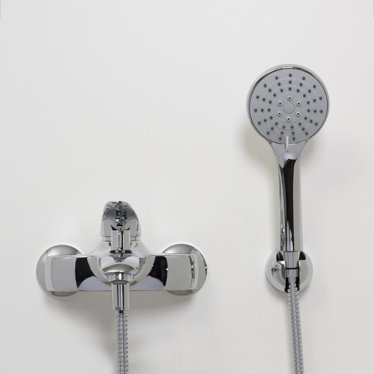 Смеситель для ванны Wasserkraft Rossel 2801 — изображение 5