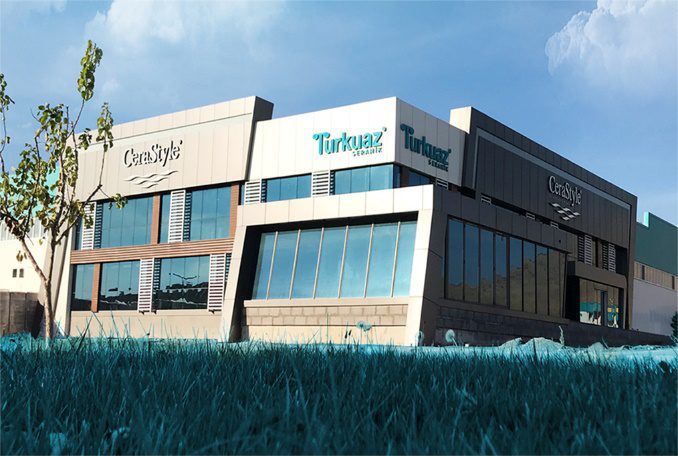 CERASTYLE (Турция)