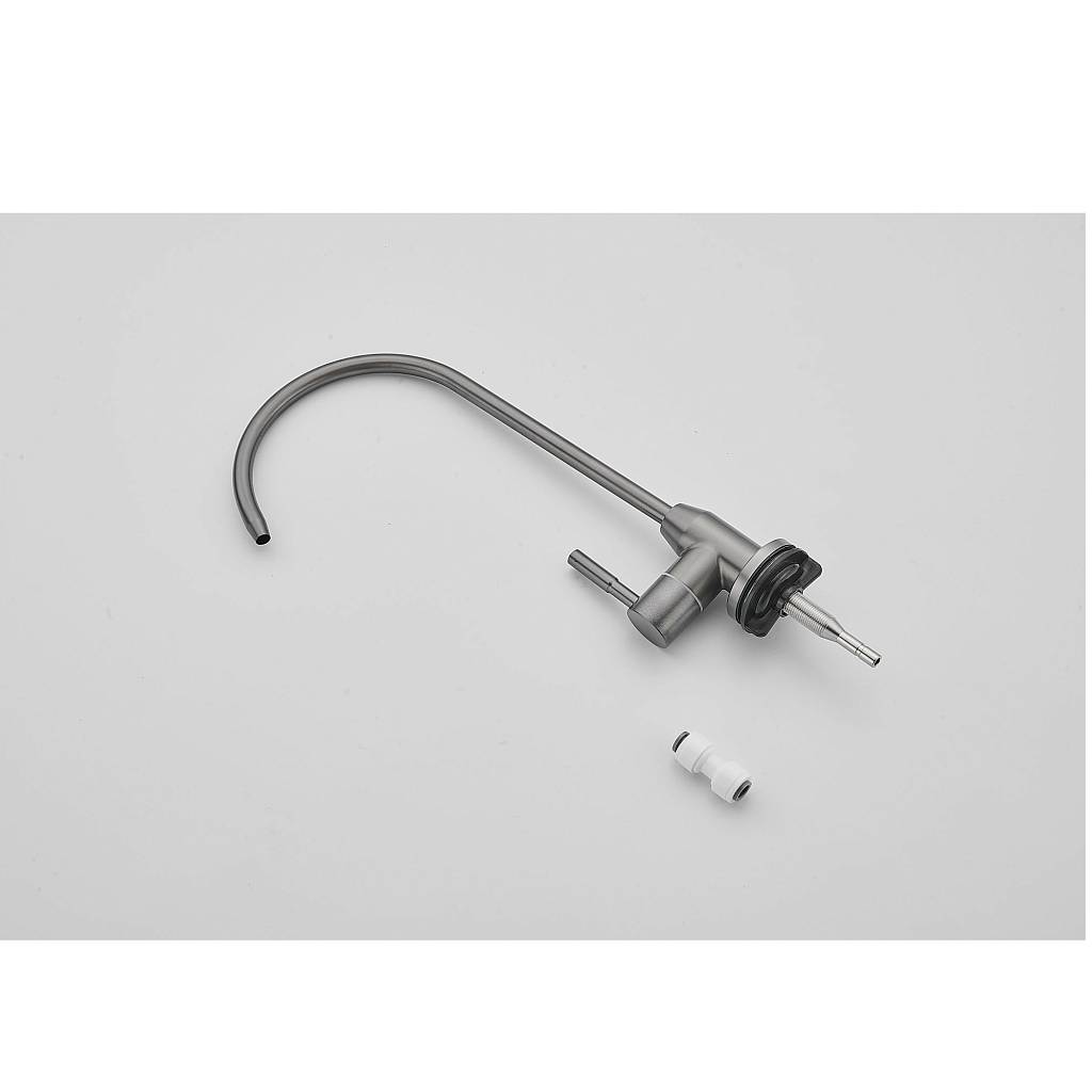 Многофункциональная кухонная мойка Savol S-SC002Q графит — изображение 8