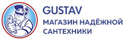 Магазин сантехники в Минске «Густав»