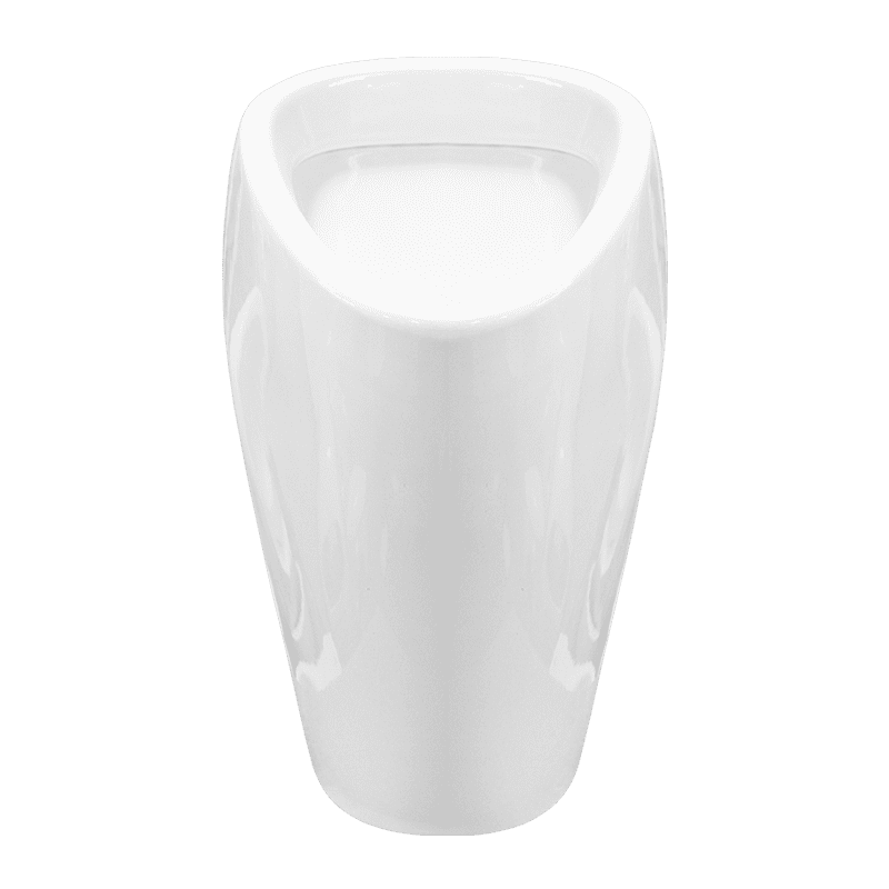 Писсуар Sanita Luxe Long, LNGSLUR01/PS/Long/Mech/WHT.G/S1 — изображение 5