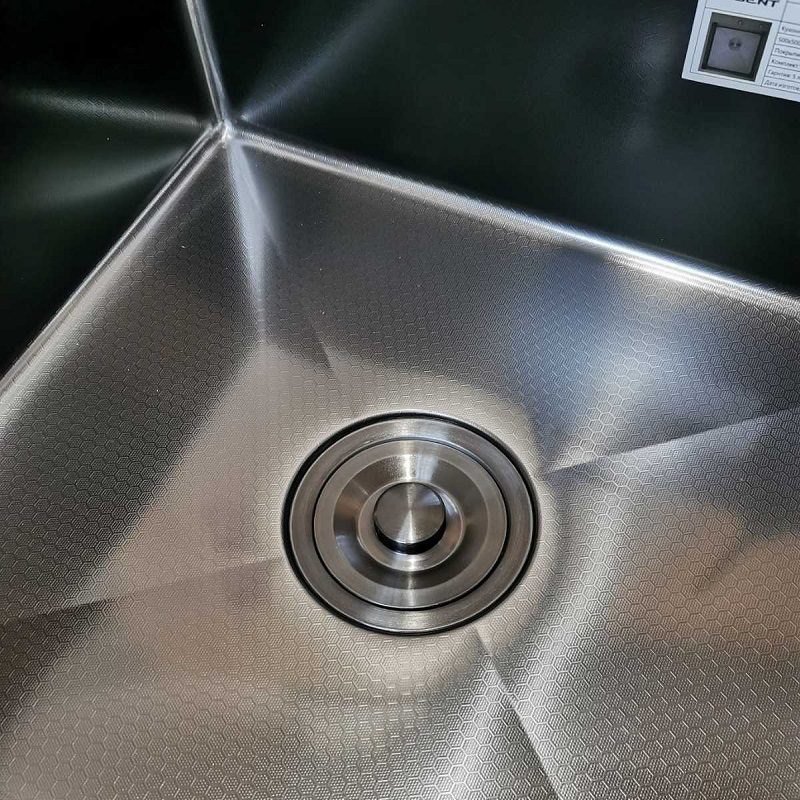 Кухонный набор 5 в 1 Wizent BLACK Decor — изображение 2