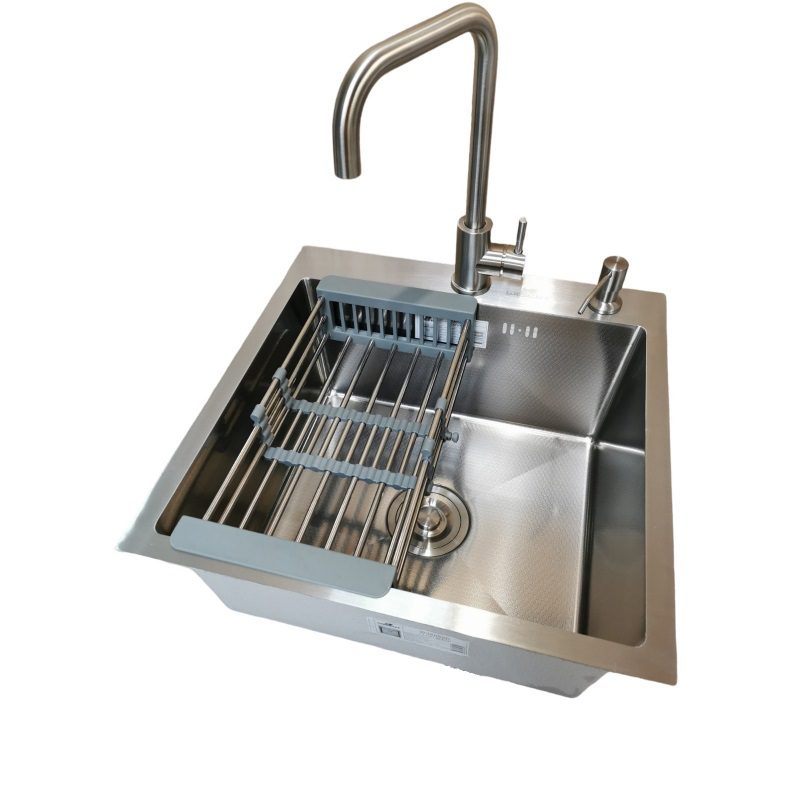 Кухонный набор 5 в 1 Wizent SATIN Decor — изображение 3