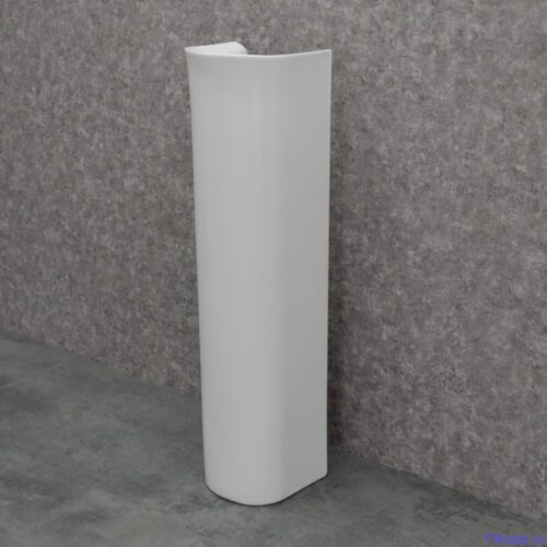 Пьедестал Sanita Самарский, PD.FS/Samarsky/N/WHT.G/S1