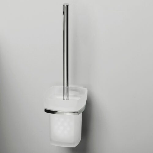 Ёршик для унитаза Wasserkraft Wern K-2527