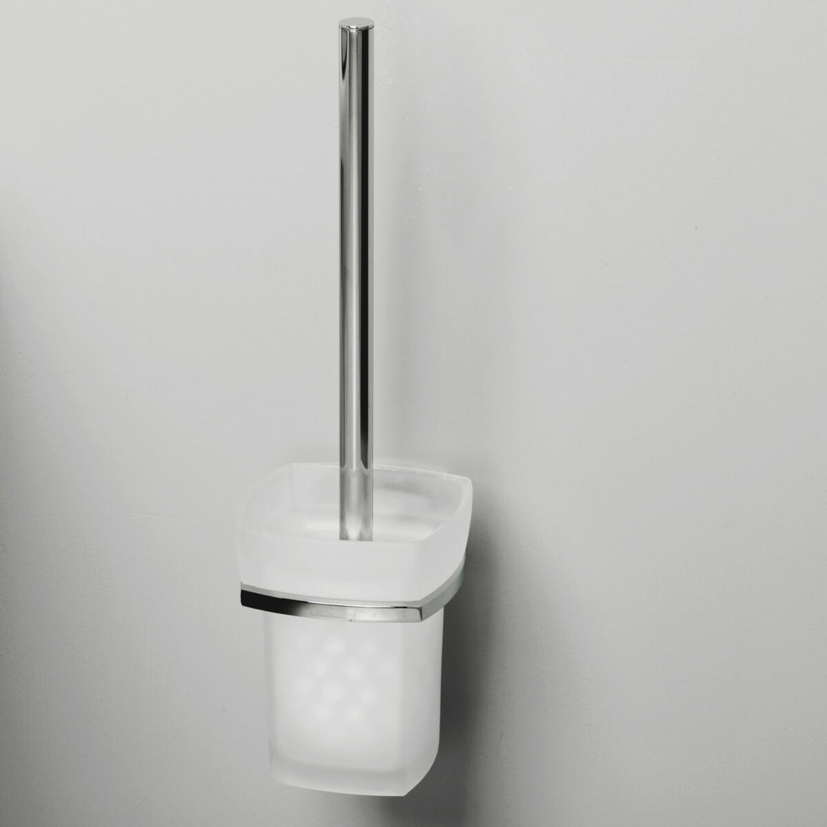 Ёршик для унитаза Wasserkraft Wern K-2527