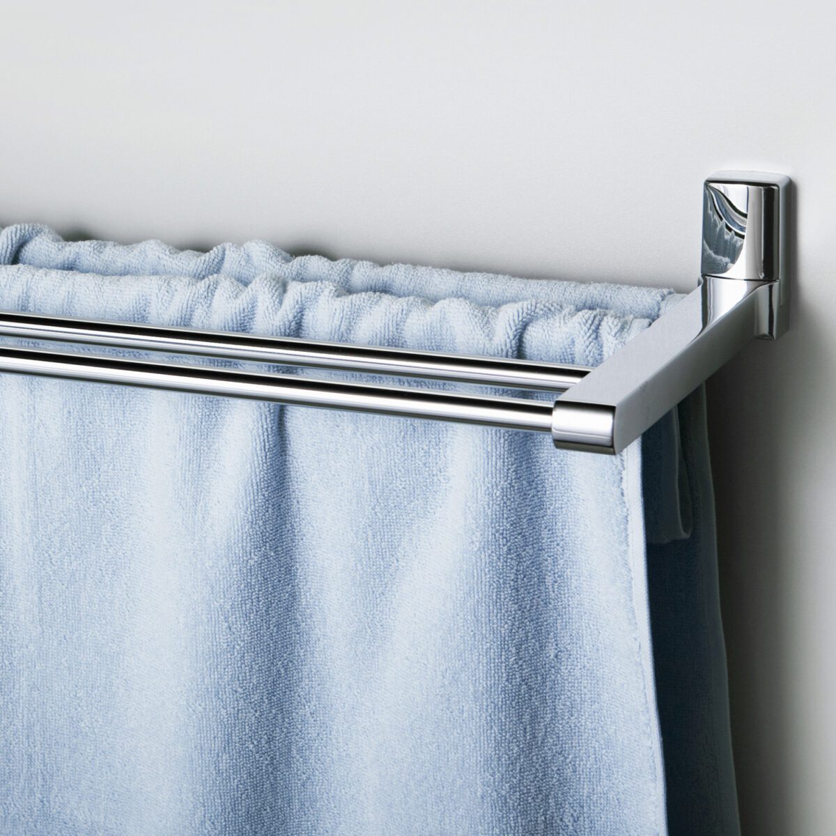 Полка для полотенец Wasserkraft Leine K-5011
