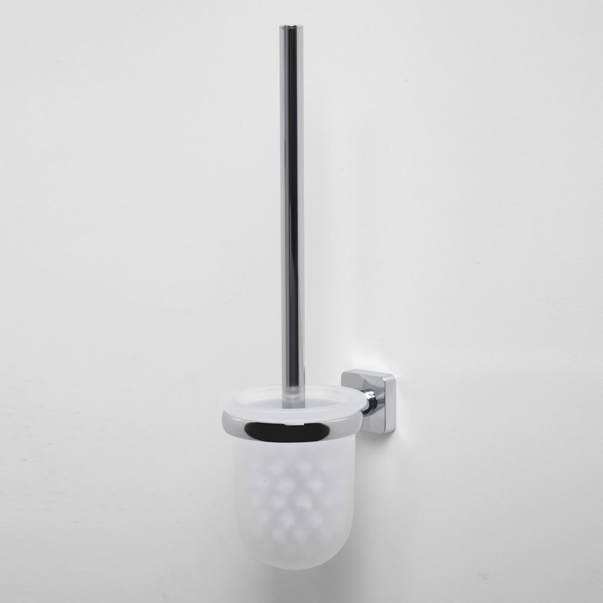 Ёршик для унитаза Wasserkraft Lippe K-6527