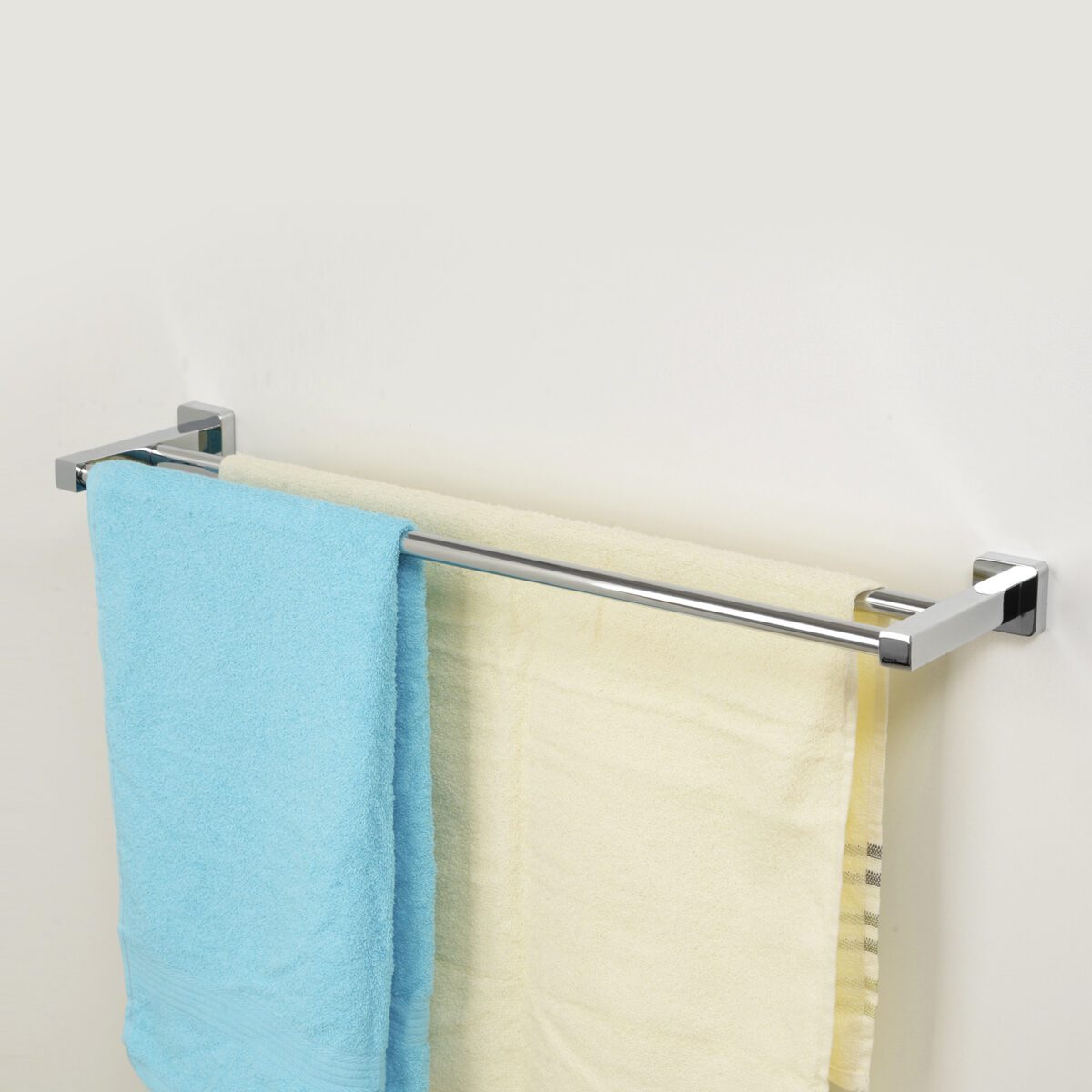 Держатель полотенец Wasserkraft Lippe K-6540, рейлинг