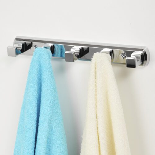 Планка с крючками (5 шт.) Wasserkraft Lippe K-6575